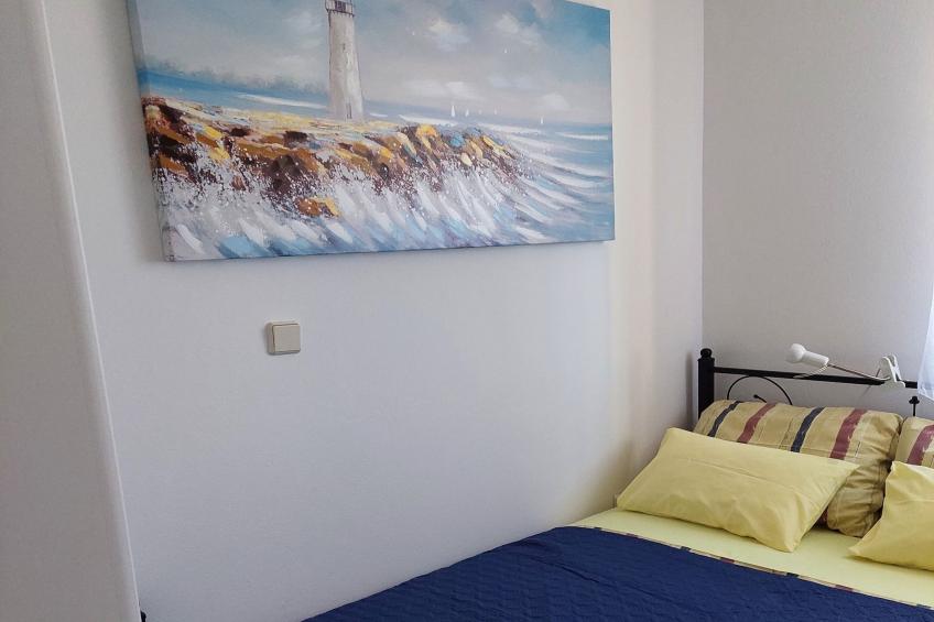 Holiday Home Mirta - Two Bedroom Villa with Sea view - foto 8
