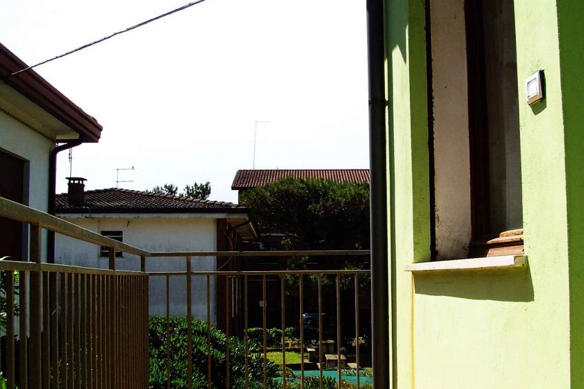 Vakantiewoning met balkon - VW-9X46 - foto 3