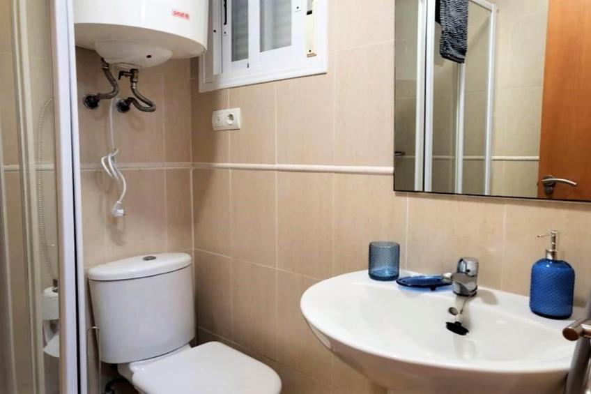 Ático con piscina privada - foto 30