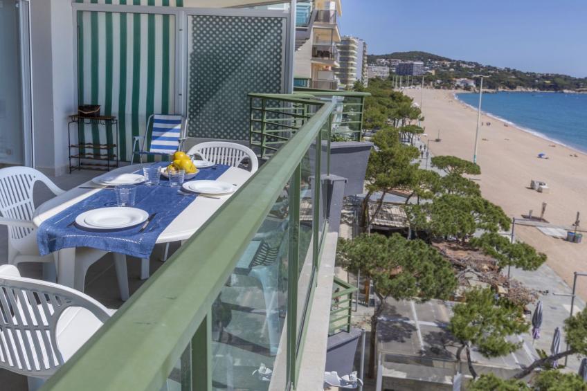 Edificio Residencial Fanals - foto 5