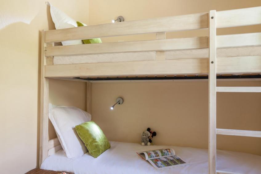 Les Restanques 2/3p 6/7p Sea View VIP - foto 34