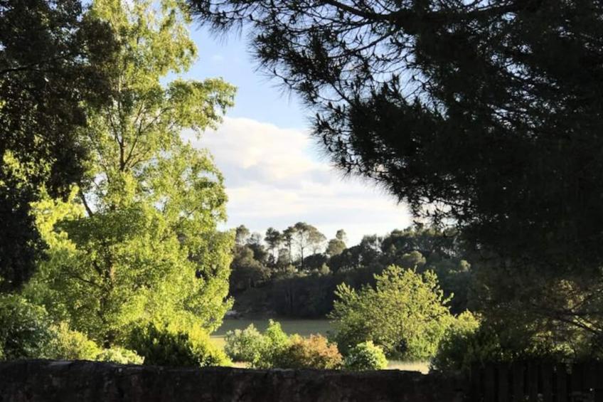 La Farigoule, Location 6/8 Personnes Avec Piscine Partagée, Nature Et Calme - foto 10