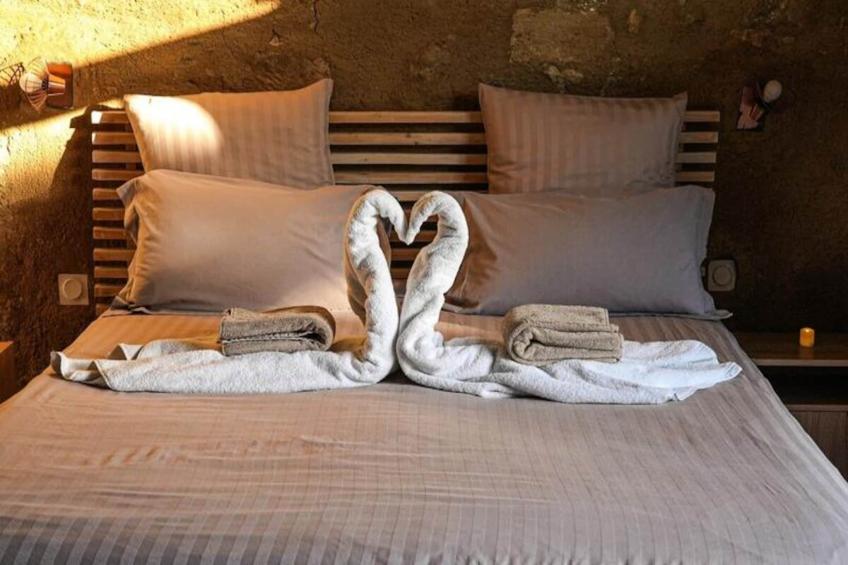 Loft En Pierre | Domaine Paradis - foto 19