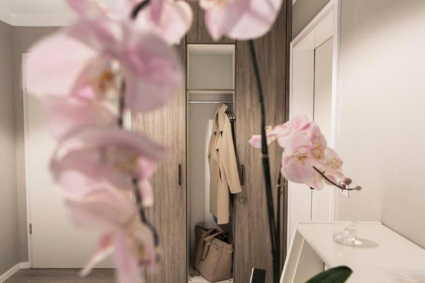 Komfortable Ferienwohnung mit großem Balkon - foto 12