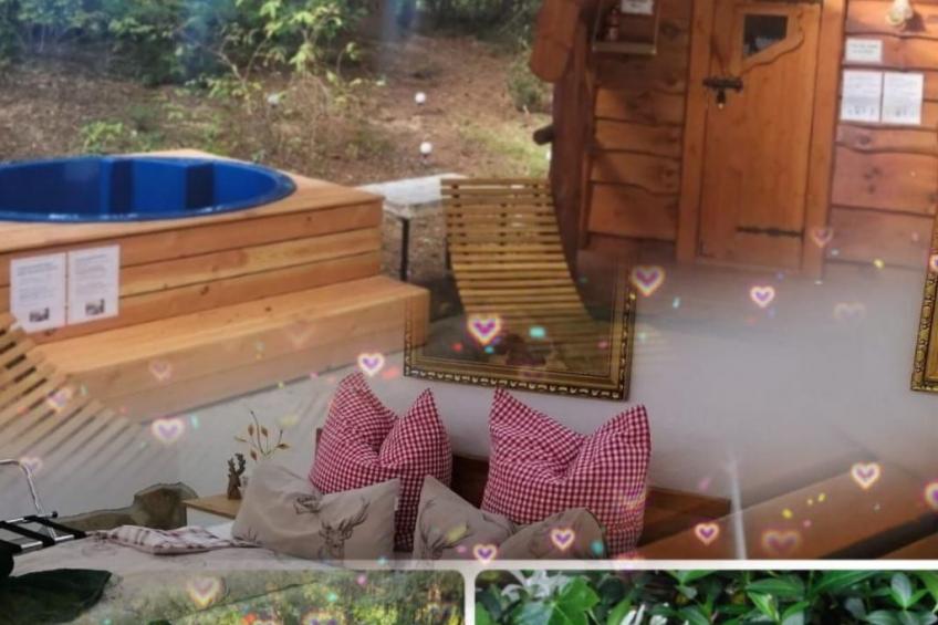 Jägerhaus - foto 14