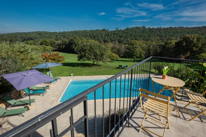 La Roque Haute - foto 16