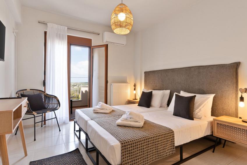 3-Schlafzimmer-Villa mit privatem Pool und Ladegerät für Elektroautos - foto 7