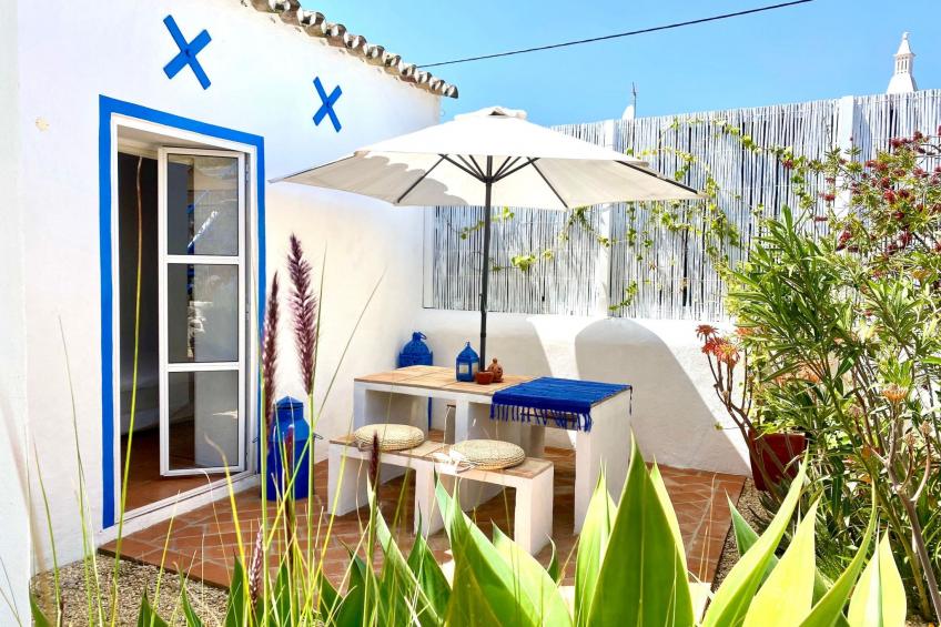 Vila Primaveira , Nur für Erwachsene