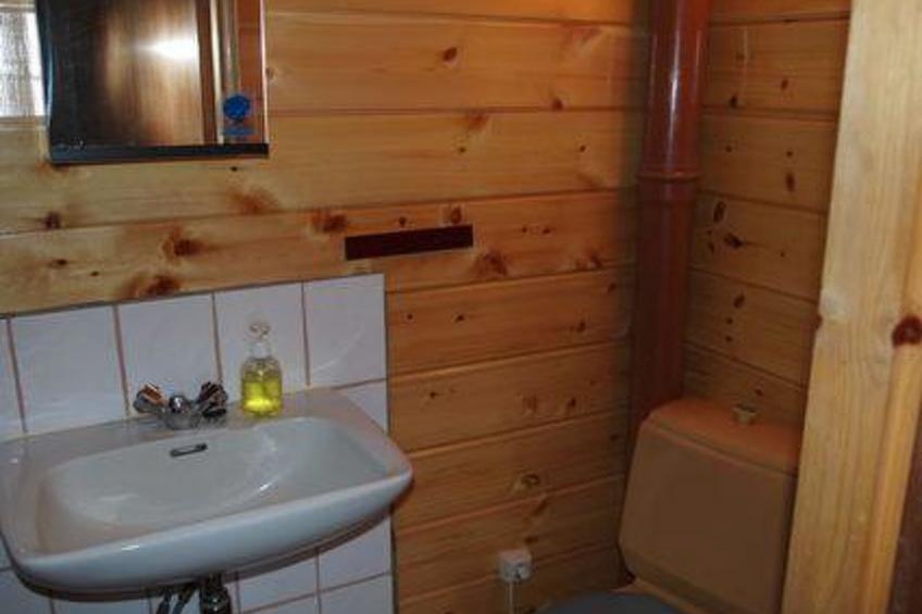 Raanumaja ii, raanumajat - foto 16