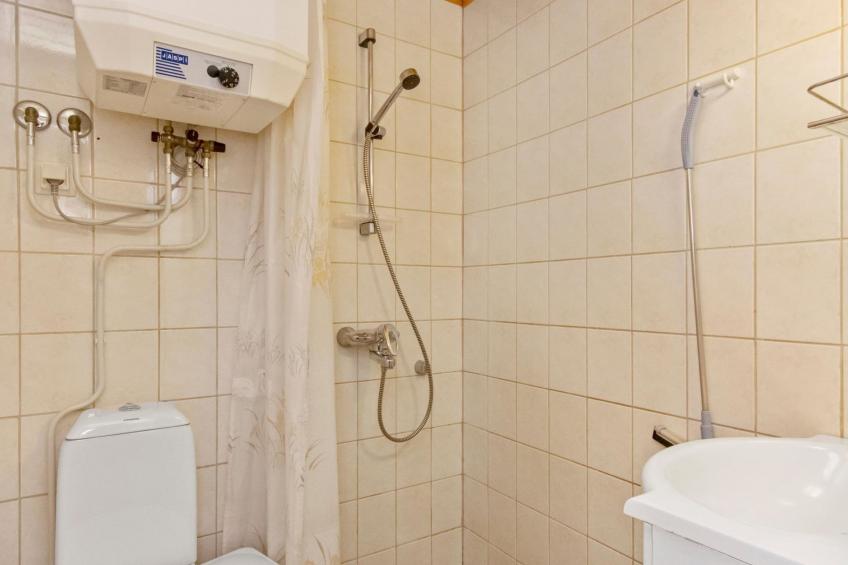 Santerin torppa - foto 13