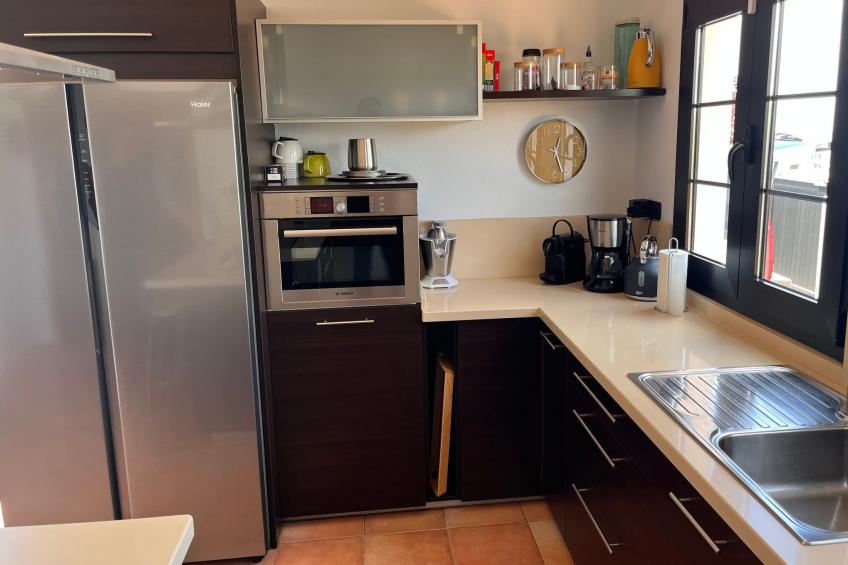 Casa Árbol del Fuego - foto 16