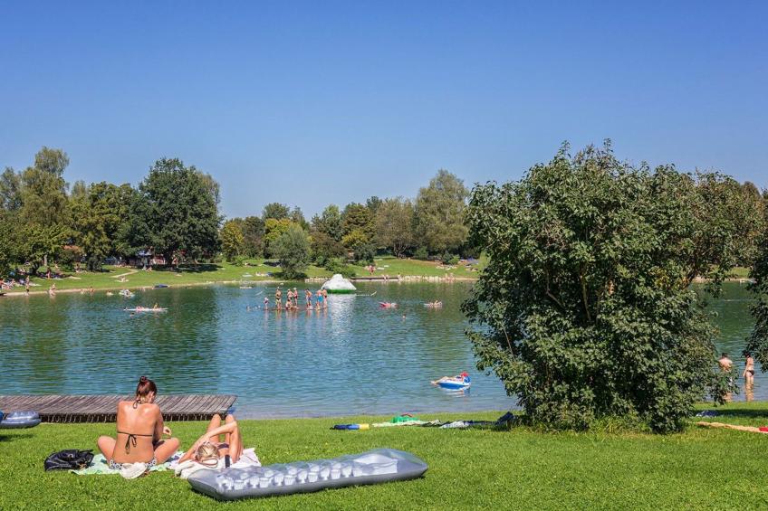 Casa Bianka in Fridolfing - foto 2