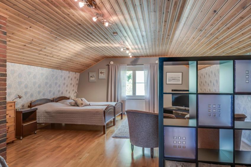 Villa pääsky - foto 24