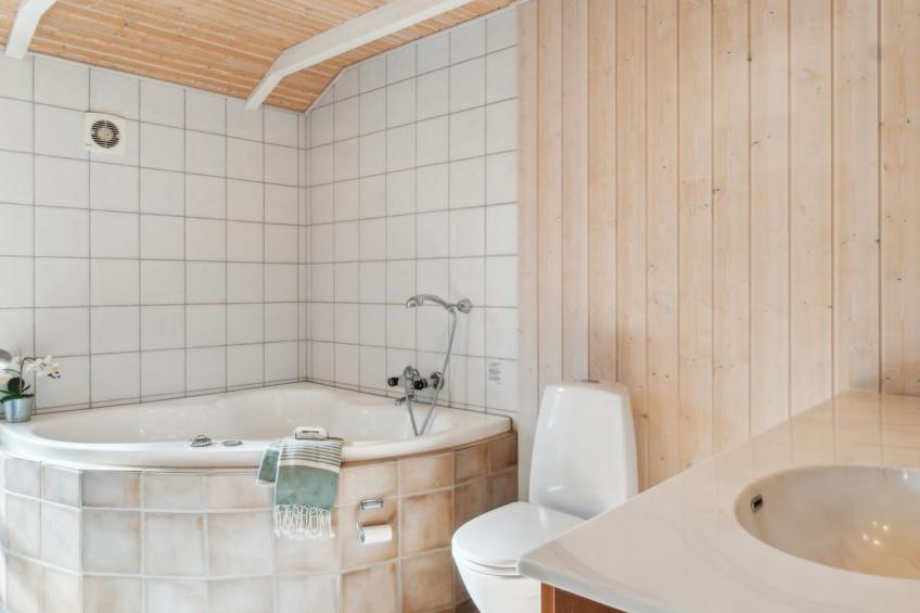 "Amola" - 1.5km from the sea in Sealand - foto 15