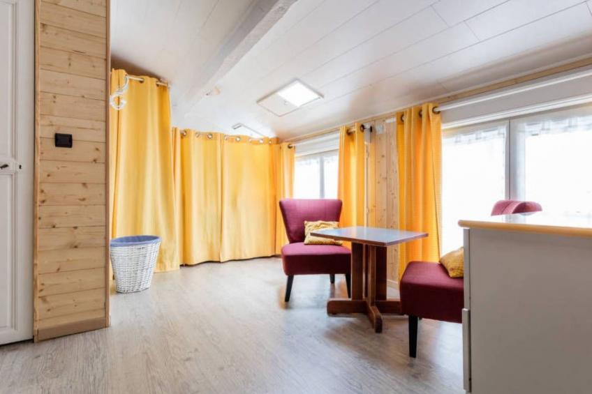 mit eigenem Parkplatz - foto 4