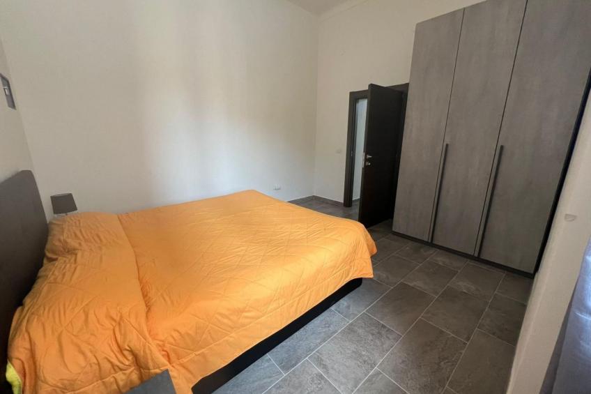 Unabhängige Wohnung im zentralen Bereich von Bosa - foto 6