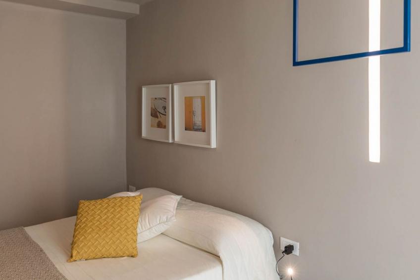 Dimora Terracielo - historisches Zentrum, nur wenige Schritte vom Meer entfernt - foto 8