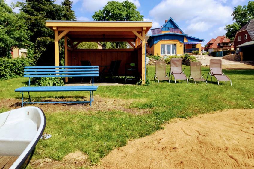 Am Blauen See - foto 15