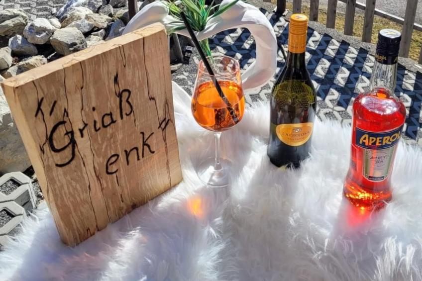 Fewo Alpenrose - foto 40