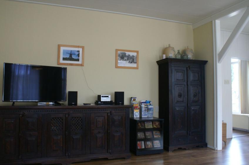 Geschmackvoll eingerichtetes Bauernhaus aus dem 19. - foto 12