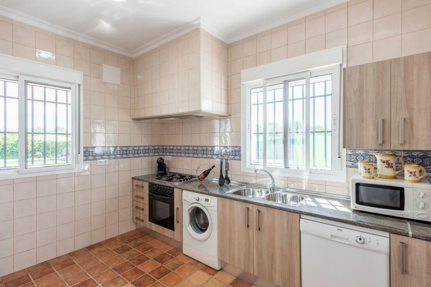 Casa Brisa del Valle - foto 16