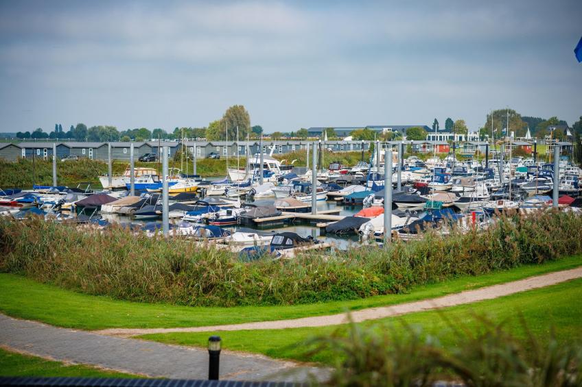 Vakantiepark Eiland van Maurik 6 - foto 28