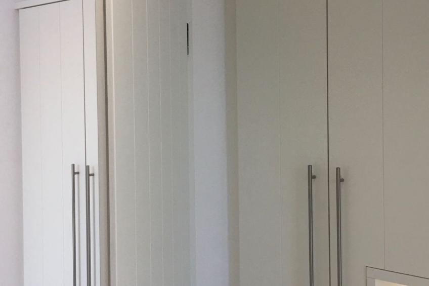 DünenHuuske MeerLeev mit Sauna auf Spiekeroog - foto 16