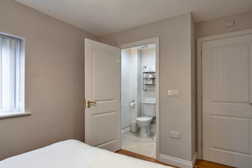 Hollies Cottage, Willow (2 bed) - foto 17