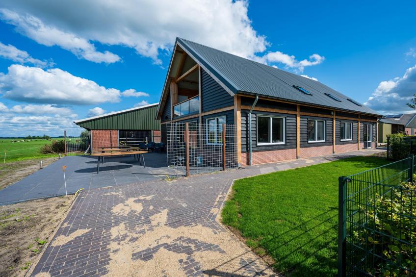 The New Barn - foto 7