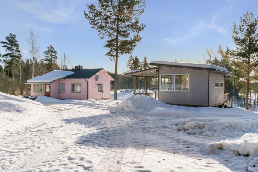Villa ebba - foto 34