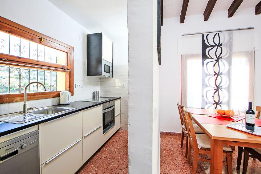 Casa Negrita - foto 8