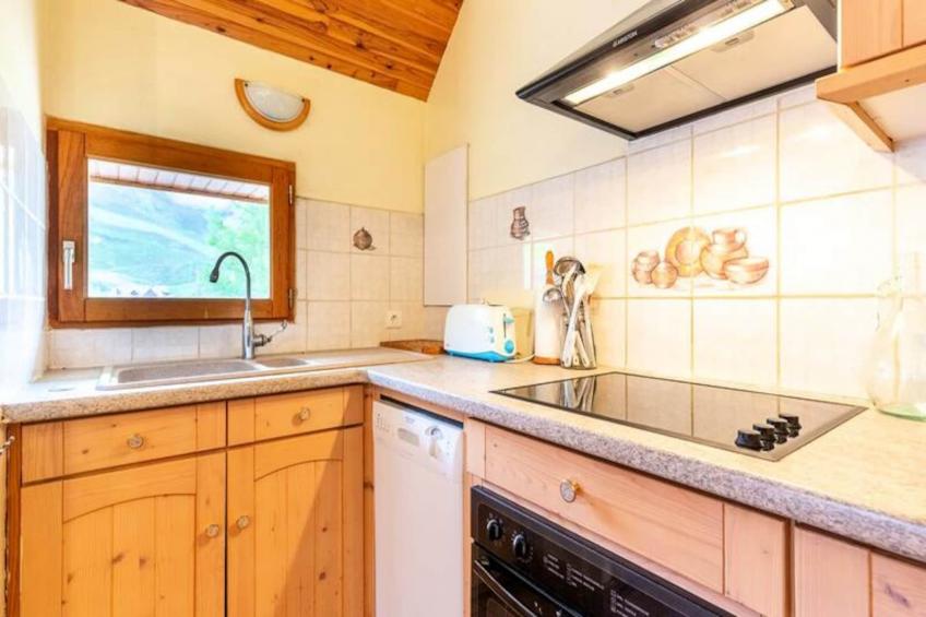 Résidence Les Flocons De Soleil - foto 4