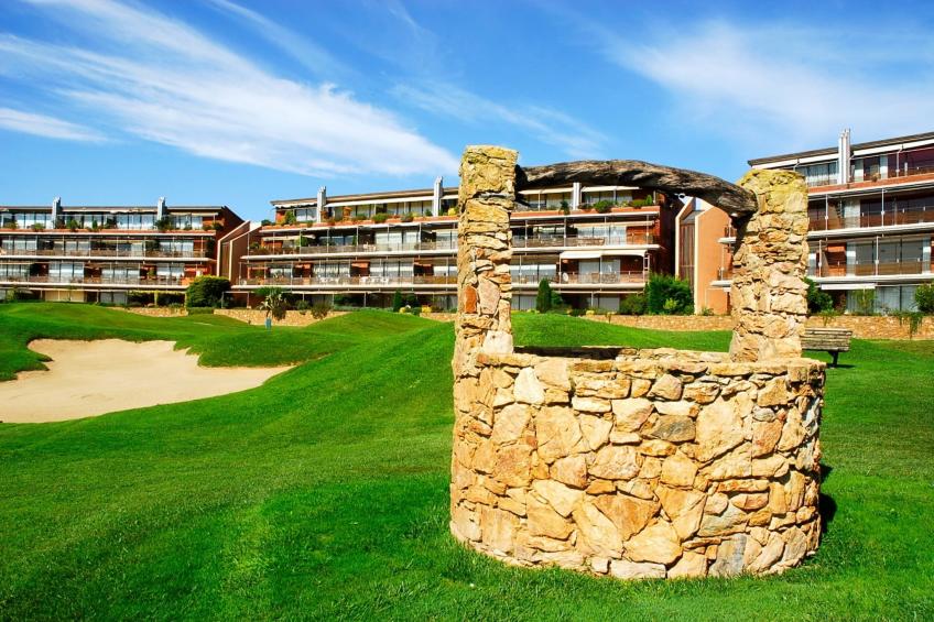 RESID.GOLF EST. 4 1-2 - foto 23