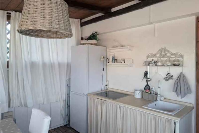 Vakantiewoning met buitenzwembad - BF-43XVB - foto 8