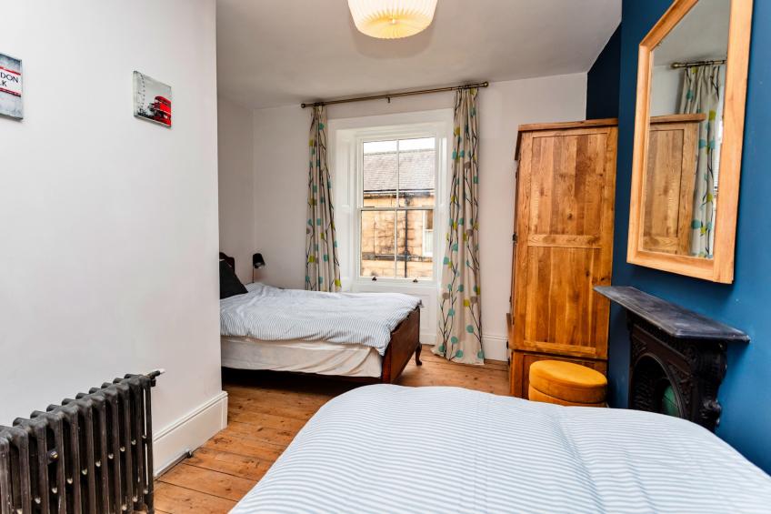 Upper Howick House - foto 17