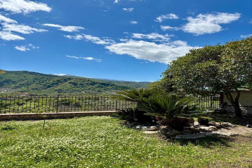 Ferienhaus Francavilla di Sicilia Villa Uliveto - foto 32