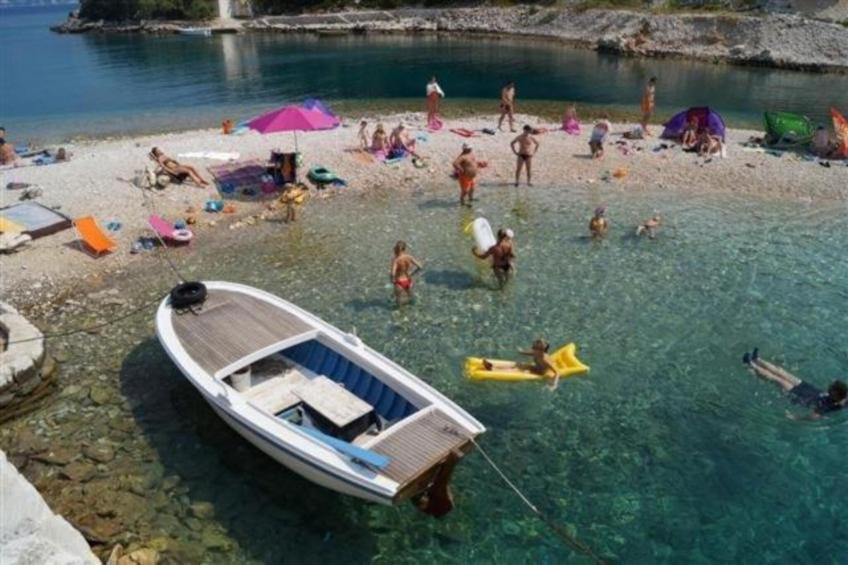 Apartments Agava & Lucija-Studio Apartment(First Floor) - foto 33