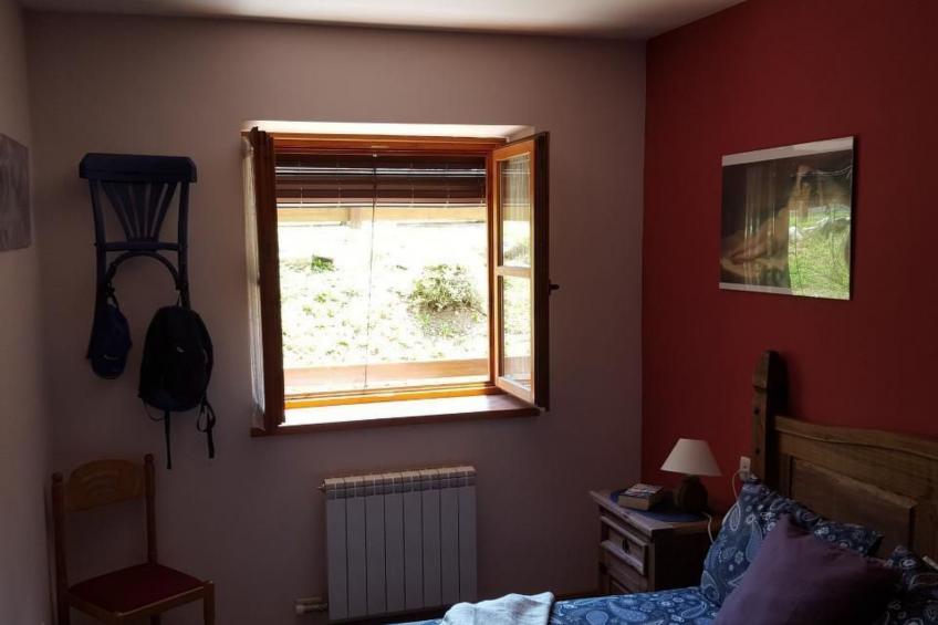 Appartement mit Terrasse - foto 13