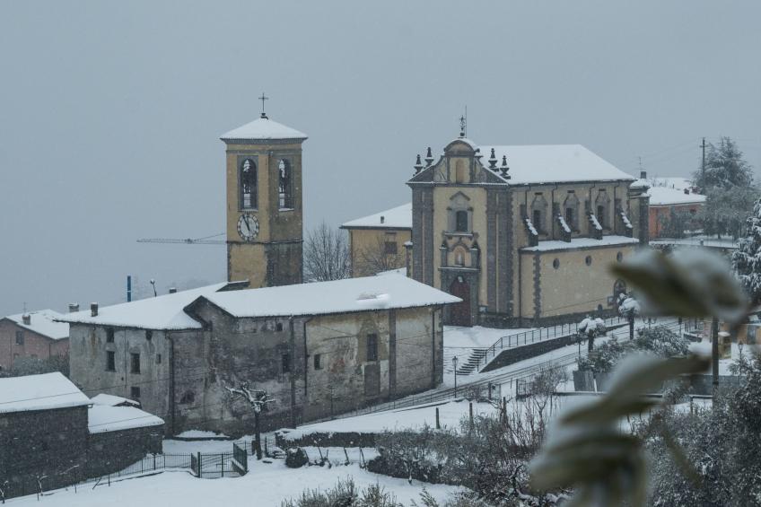Studio-Apartment mit Balkon mit Seeblick und Zugang zum Garten - foto 34