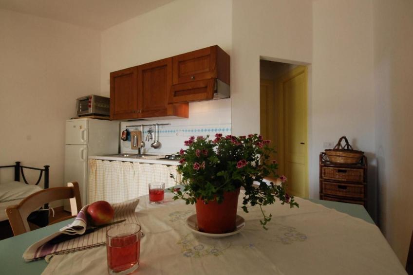 Haus in Torre Dei Corsari mit Privatparkplatz - foto 9