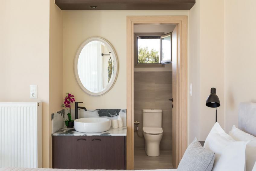 Lux Villa, Beheizter Pool-2km zum Strand,Kinderbereich - foto 33