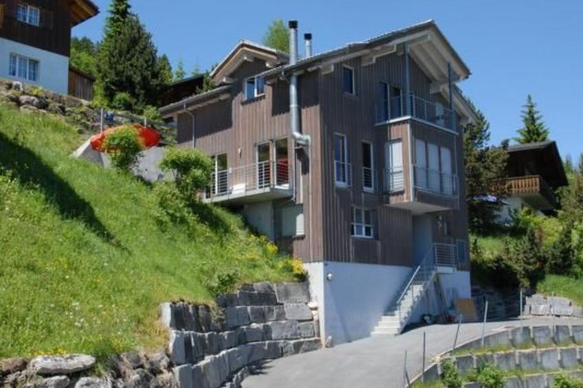 Flumserberg - foto 2