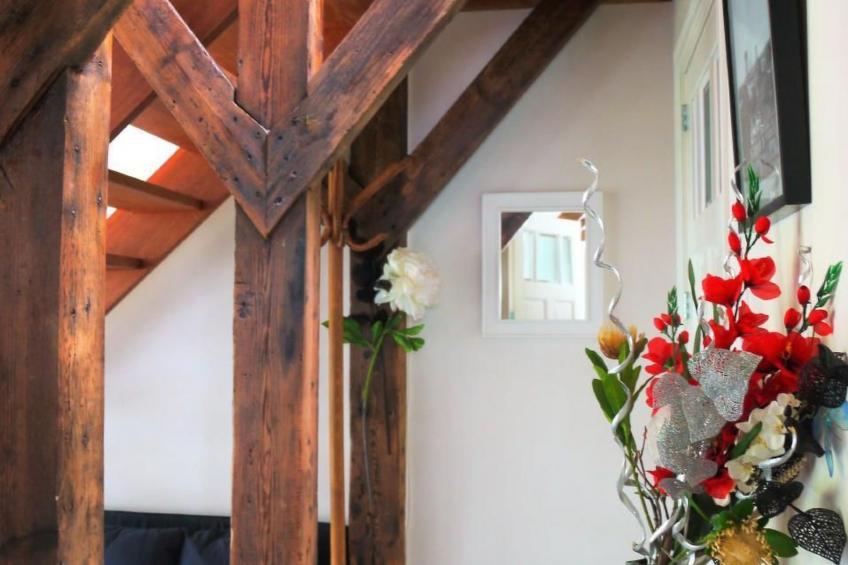 Markermeerlogies - foto 13