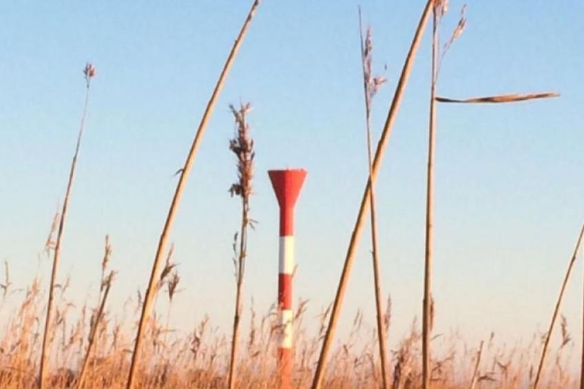 Großes Ferienhaus in Müggendorf mit Garten - foto 22