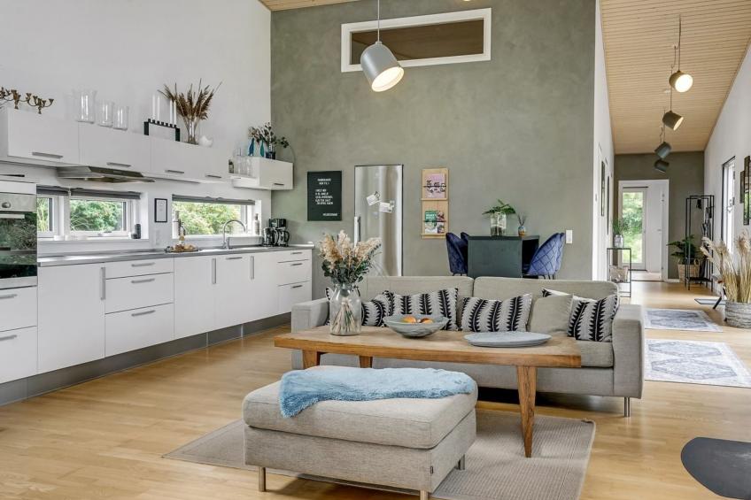 "Anny" - 100m from the sea in Funen - foto 20