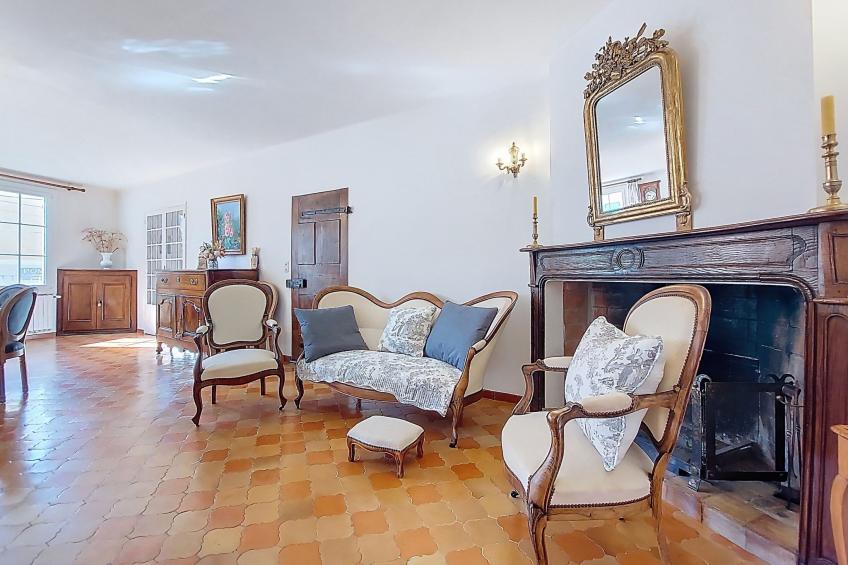 L ancien Hôtel Creste - foto 14