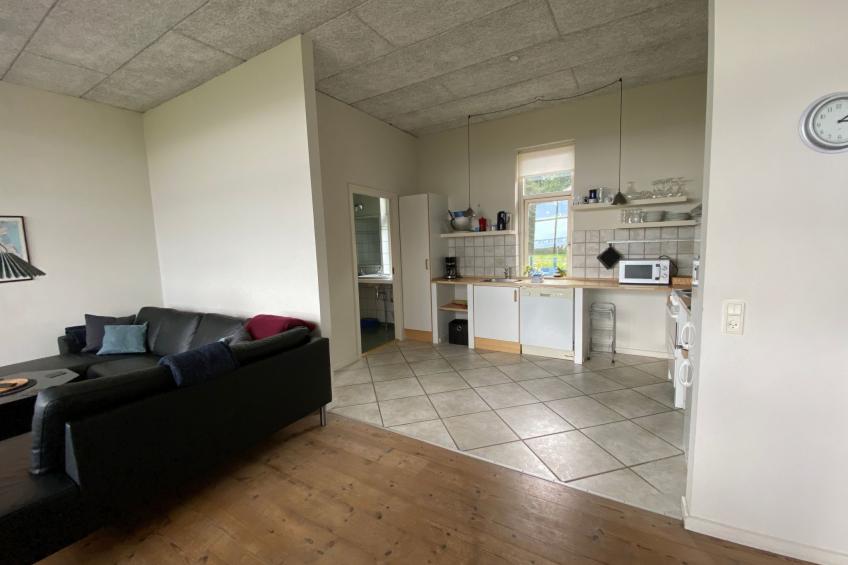 Skaerven Beachfront Wohnung D - foto 5