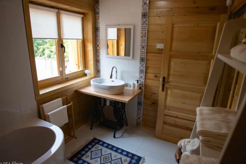 House Drvena kuća Vučedol - foto 20