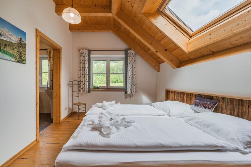Penthouse Oberweiglhof - Dachstein West - foto 12