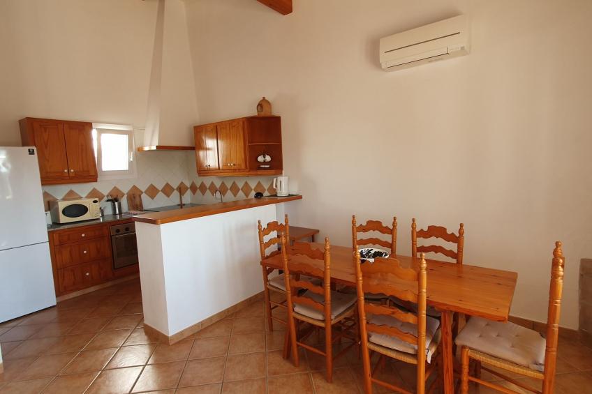 Ficula Vell Villa am Meer mit privatem Pool - foto 21
